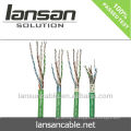 Cat6a sftp lan cable de lansan